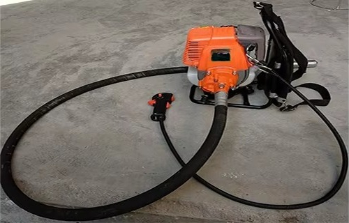 Macchina vibrante per calcestr - Concrete Vibrator recensione e prezzo