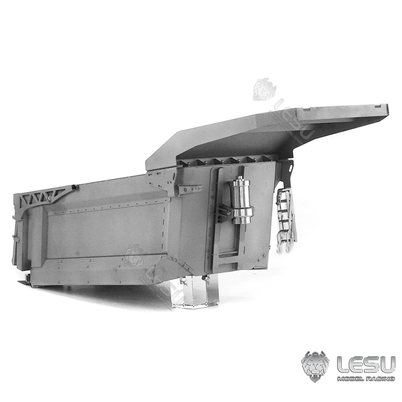 1/14 Simulazione camion giocat - Dump Truck Toy recensione e prezzo