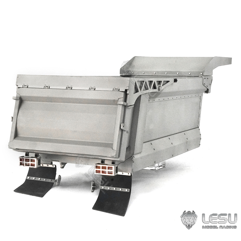 1/14 Simulazione camion giocat - Dump Truck Toy recensione e prezzo