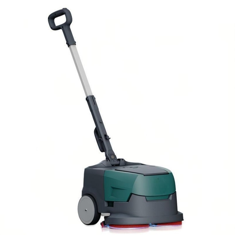 Lavasciuga Pavimenti, Pulitore - Heavy Equipment With Bucket recensione e prezzo