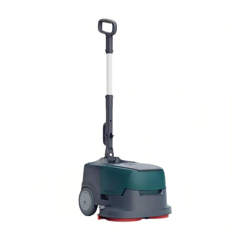 Lavasciuga Pavimenti, Pulitore - Heavy Equipment With Bucket recensione e prezzo