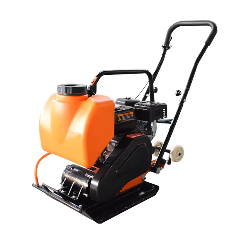 [2026] Excalibur Compattatore  - Plate Compactor Vibrator recensione e prezzo