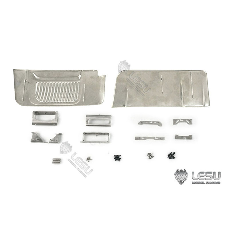 LESU Accessorio per Camion 1/1 - Heavy Equipment Simulator recensione e prezzo