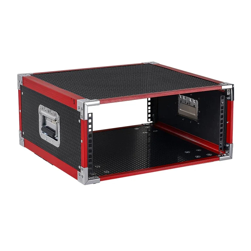 Flight Rack 2U 4U 6U 8U - Flig - Heavy Equipment Processor recensione e prezzo