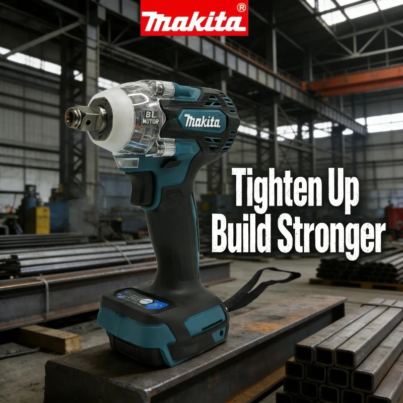 Makita DTW300Z Avvitatore a Im - Tools Heavy Equipment recensione e prezzo