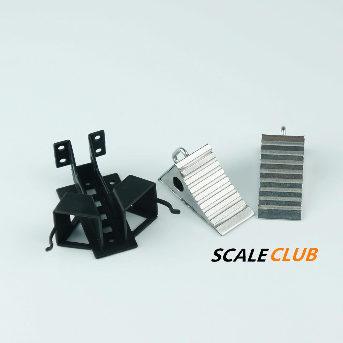 Scaleclub 1:14/16 universale p - Dump Truck Toy recensione e prezzo