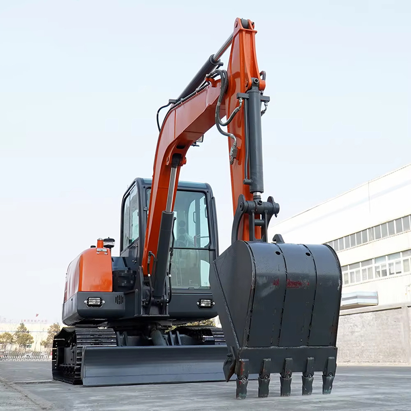 Benna Idraulica Industriale Ri - Heavy Equipment With Bucket recensione e prezzo