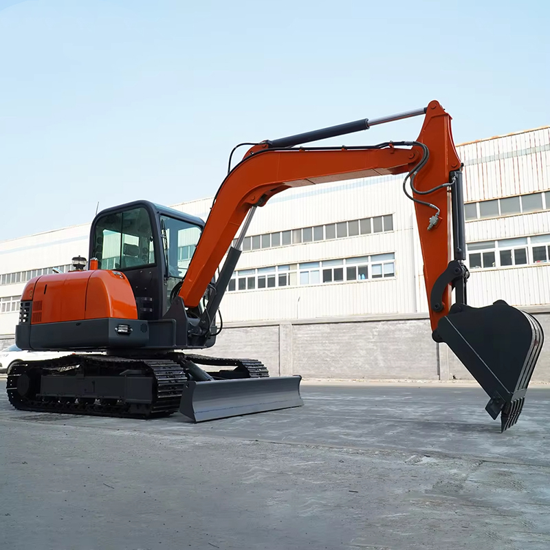 Benna Idraulica Industriale Ri - Heavy Equipment With Bucket recensione e prezzo