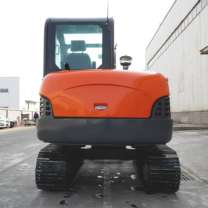 Benna Idraulica Industriale Ri - Heavy Equipment With Bucket recensione e prezzo