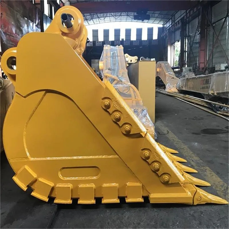 Denti per Trincea HAOEN PC200  - Heavy Equipment With Bucket recensione e prezzo