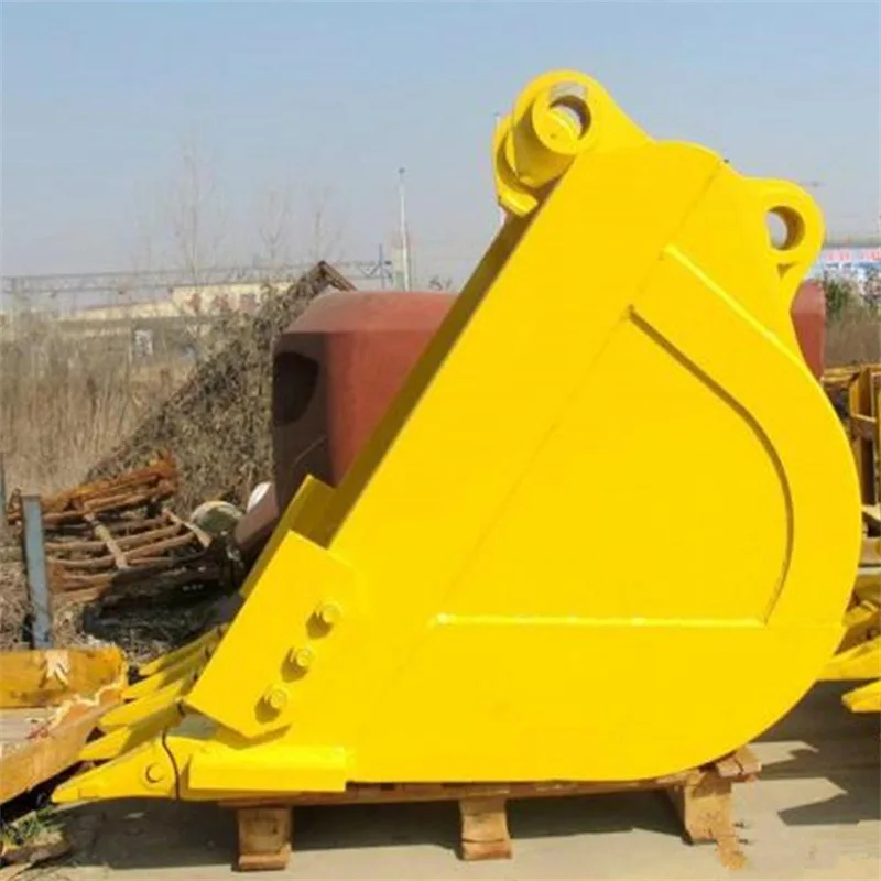 Denti per Trincea HAOEN PC200  - Heavy Equipment With Bucket recensione e prezzo