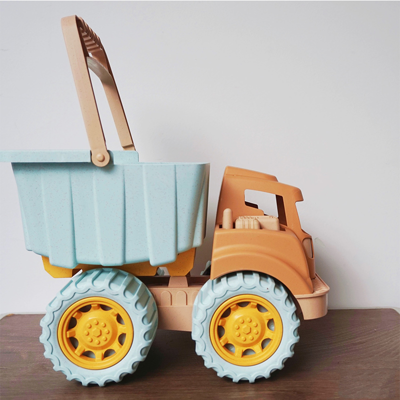 1 pz. Truck ribaltabile per au - Dump Truck Toy recensione e prezzo