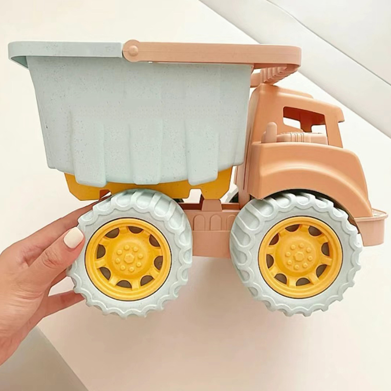 1 pz. Truck ribaltabile per au - Dump Truck Toy recensione e prezzo