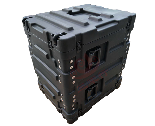 Valigia rack 12U antiurto con  - Heavy Equipment Engineer recensione e prezzo