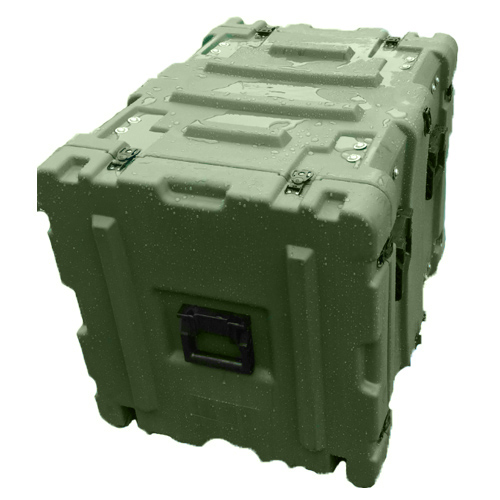 Valigia rack 12U antiurto con  - Heavy Equipment Engineer recensione e prezzo