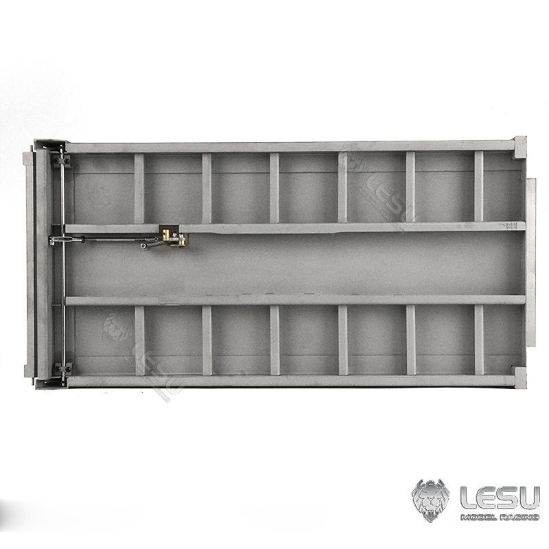Autocarro con cassone ribaltab - Dump Truck Toy recensione e prezzo
