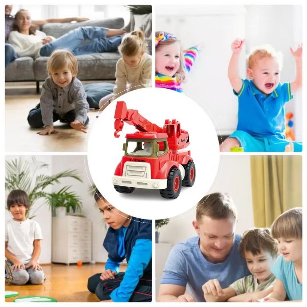 Camion Ribaltabile dal Design  - Dump Truck Toy recensione e prezzo