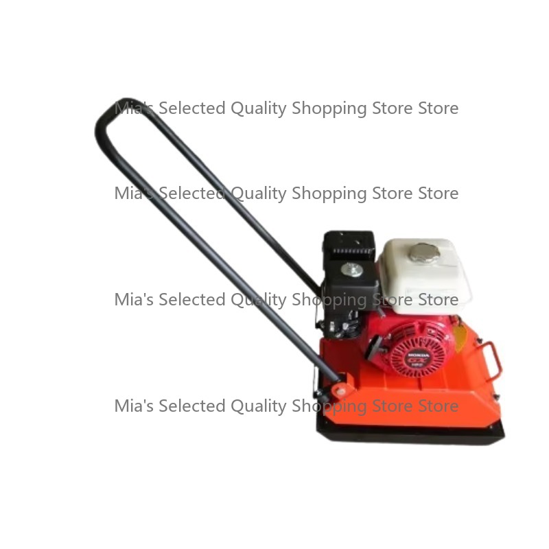 VENDITA CALDA Macchina per att - Plate Compactor Vibrator recensione e prezzo