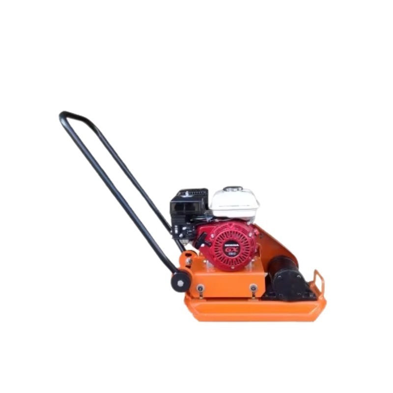 VENDITA CALDA Macchina per att - Plate Compactor Vibrator recensione e prezzo