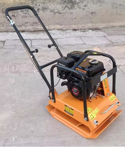 Compattatore per Terreno con P - Plate Compactor Vibrator recensione e prezzo