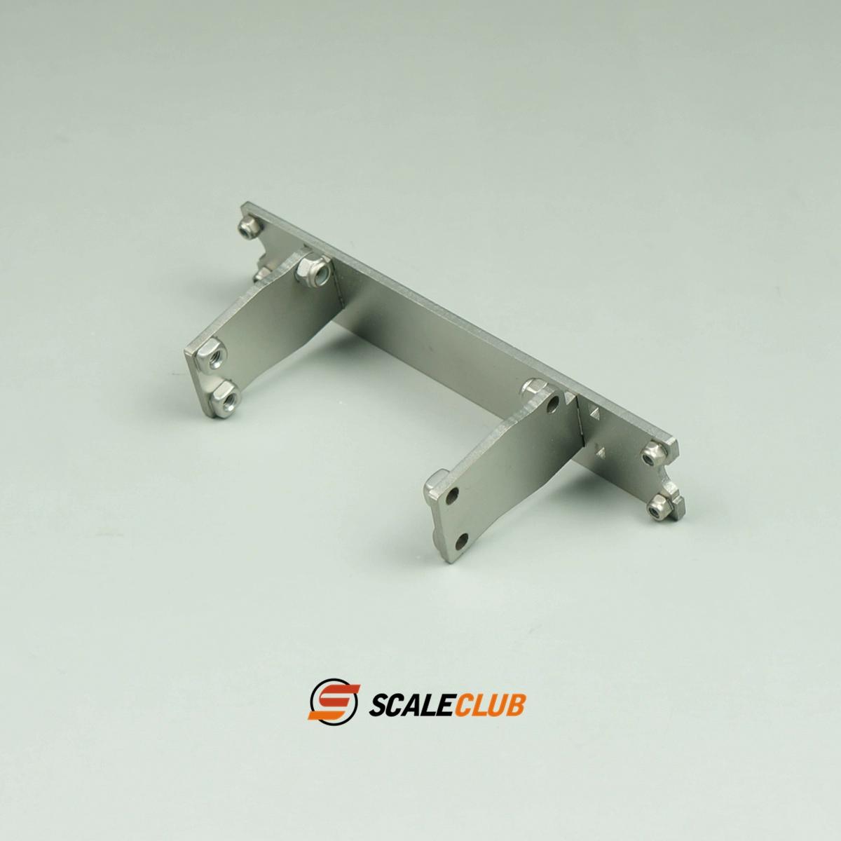 Scaleclub 1:14 camion con rimo - Dump Truck Toy recensione e prezzo