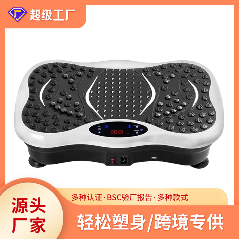 Macchina per massaggiatore per - Plate Compactor Vibrator recensione e prezzo