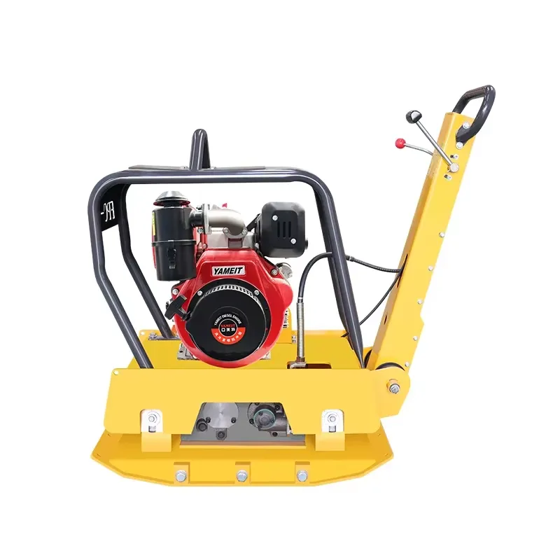 Compattatore a Vibrazione Idra - Plate Compactor Vibrator recensione e prezzo
