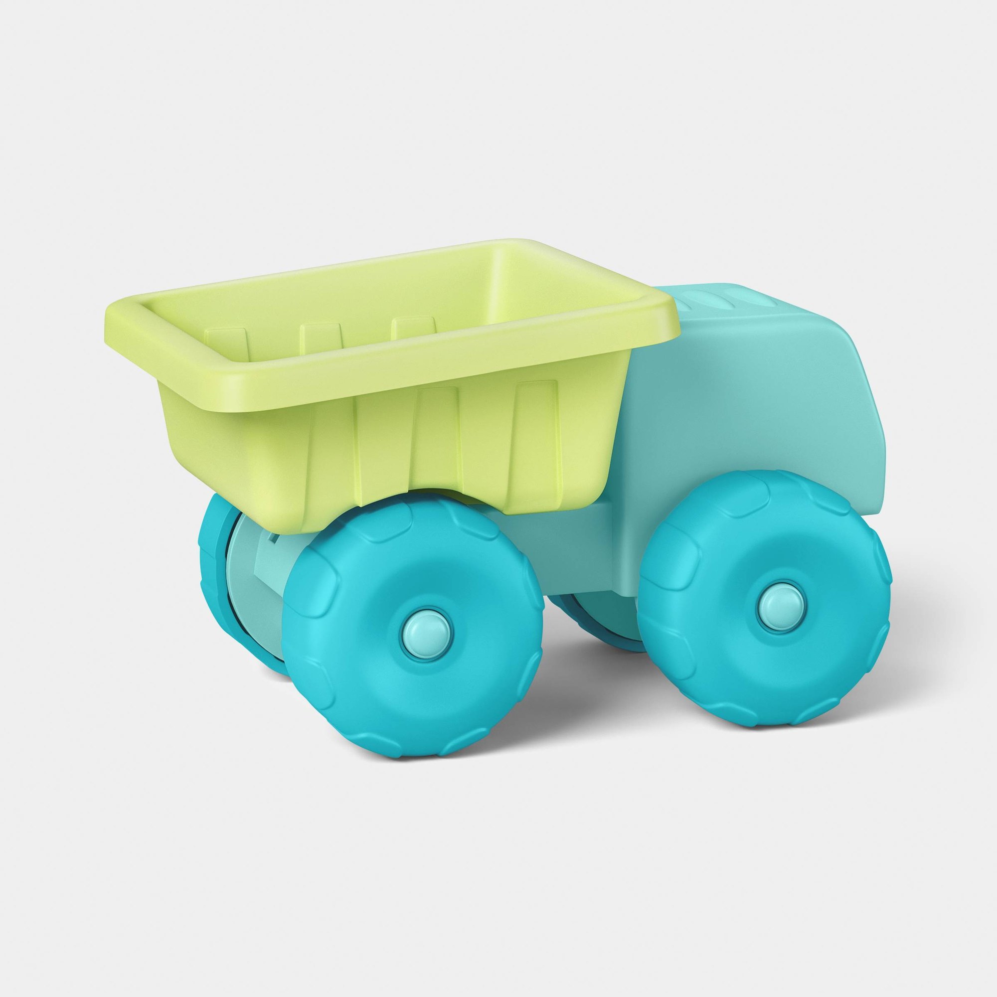 Camion Ribaltabile Giocattolo  - Dump Truck Toy recensione e prezzo