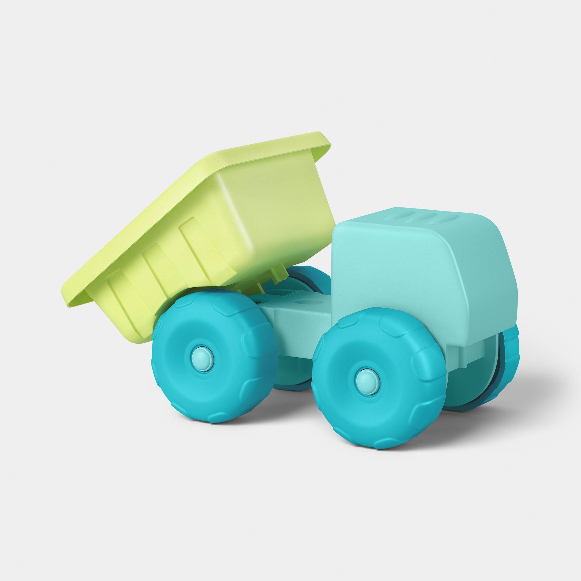 Camion Ribaltabile Giocattolo  - Dump Truck Toy recensione e prezzo