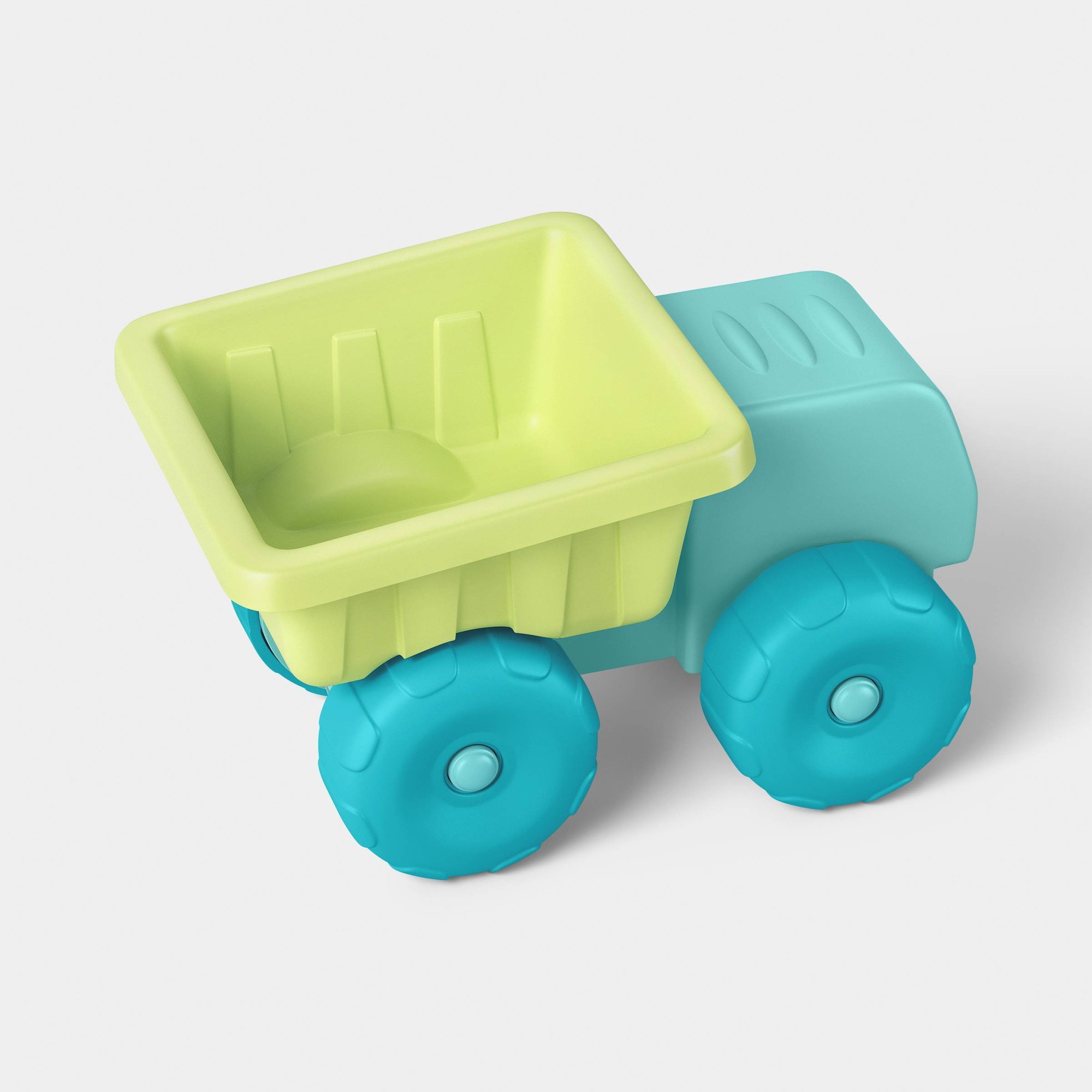Camion Ribaltabile Giocattolo  - Dump Truck Toy recensione e prezzo