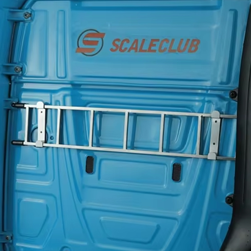 Scaleclub Tamiya 1:14 autocarr - Dump Truck Toy recensione e prezzo