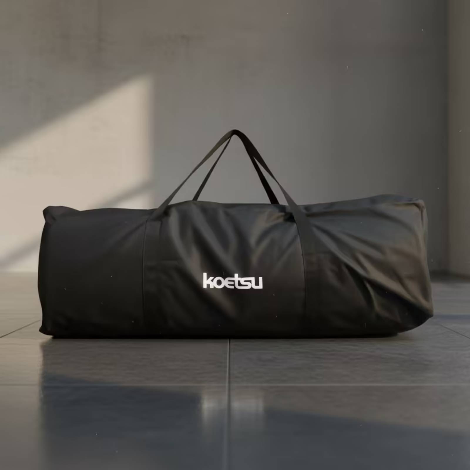 Borsa per attrezzatura da este - Heavy Equipment Storage recensione e prezzo