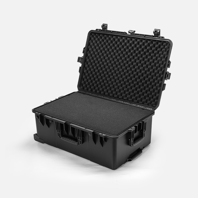 Valigia per Attrezzature 217X  - Tools Heavy Equipment recensione e prezzo