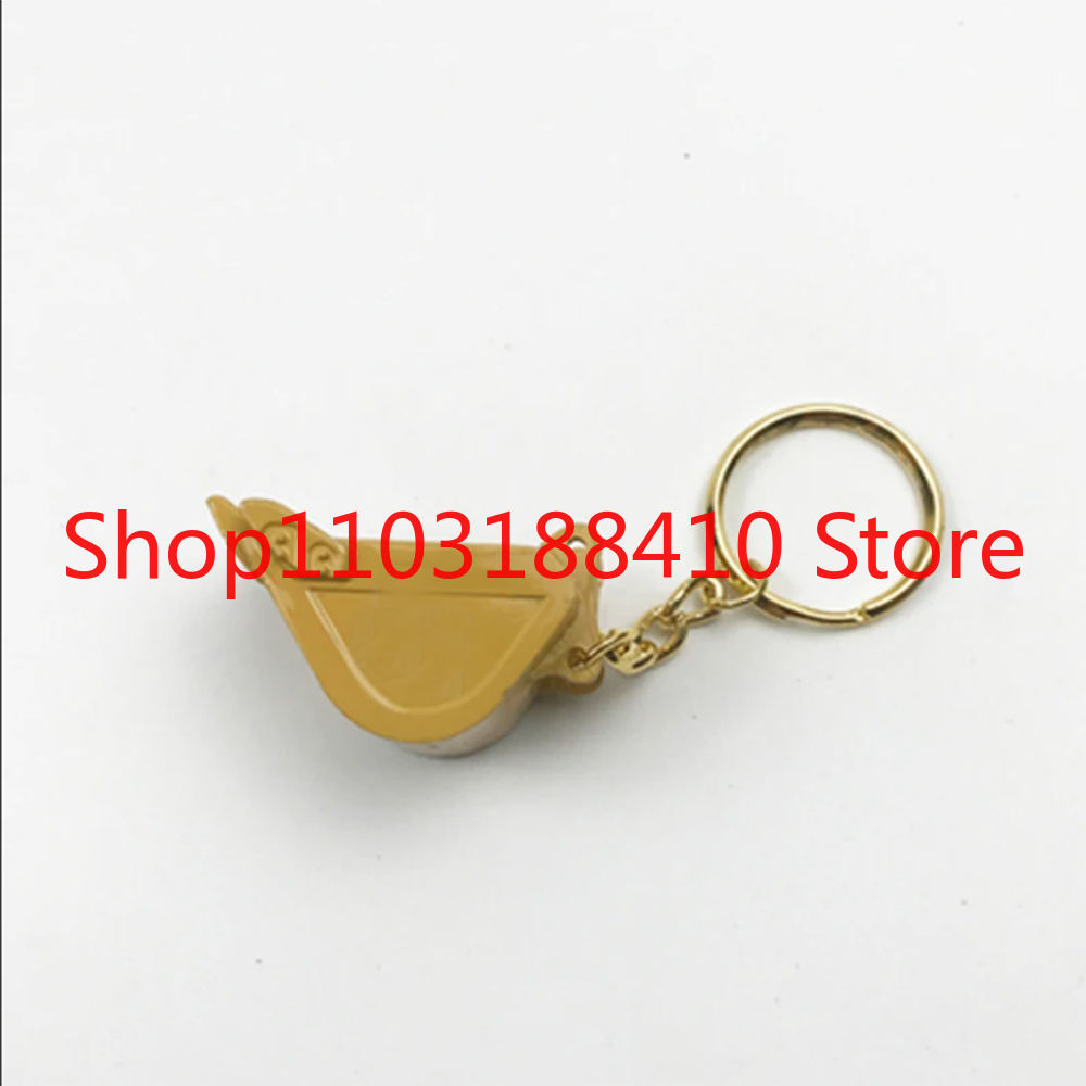 8H5306 5P8500 Portachiavi per  - Heavy Equipment With Bucket recensione e prezzo