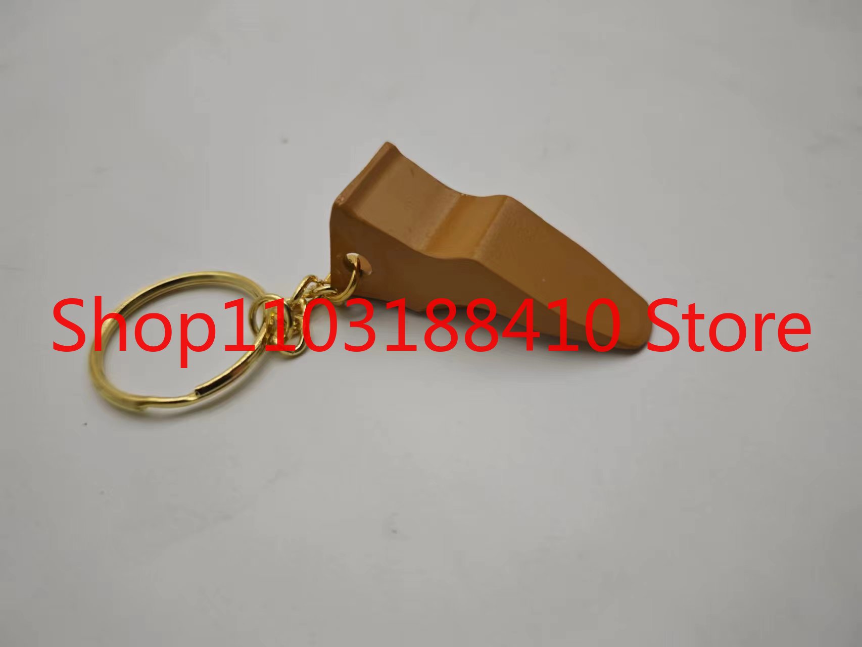 8H5306 5P8500 Portachiavi per  - Heavy Equipment With Bucket recensione e prezzo
