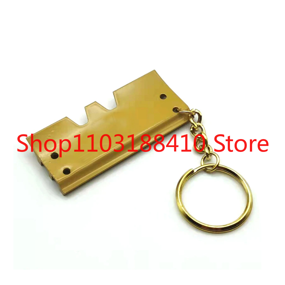 8H5306 5P8500 Portachiavi per  - Heavy Equipment With Bucket recensione e prezzo