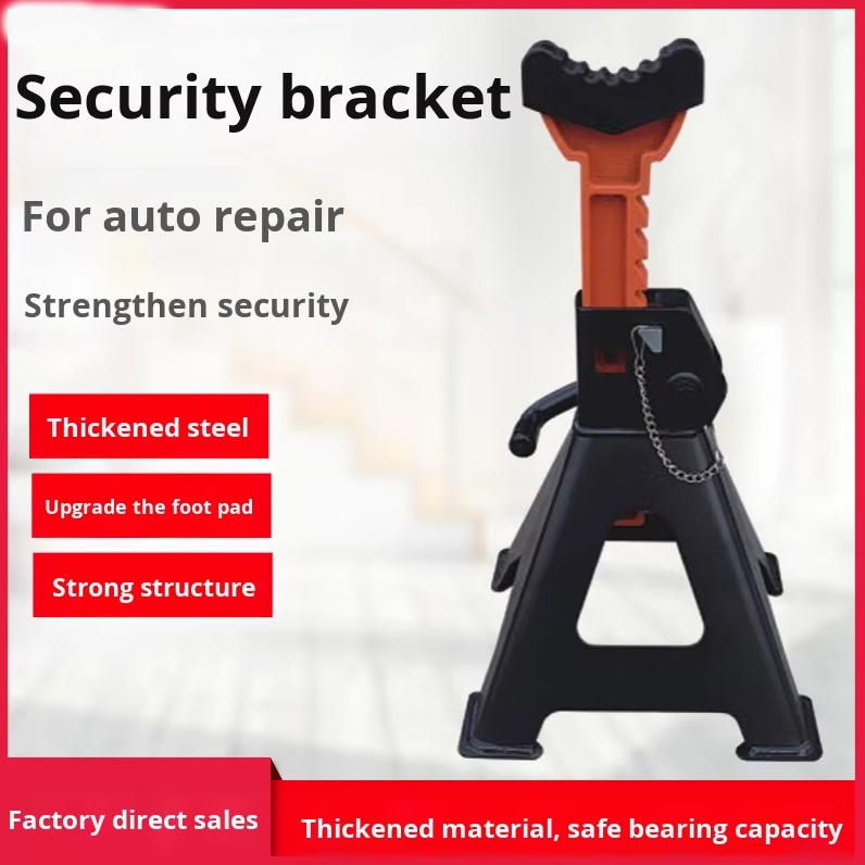 Cavalletti Regolabili per Auto - Heavy Equipment Jack Stands recensione e prezzo